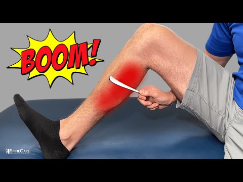 Get Rid of Calf Muscle Pain Forever With These Tips