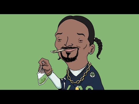 [FREE] 420 Type Beat I "Weed Smoker"