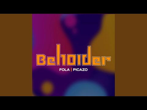 Beholder (feat. Picazo)