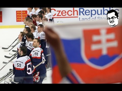 Pieseň smutného slovenského hokejistu (Jarek Nohavica)
