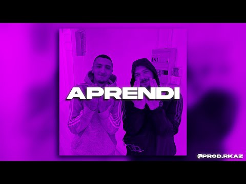 Morad x Jul x Rhove Type Beat - "APRENDI" | Instru Type Beat 2022