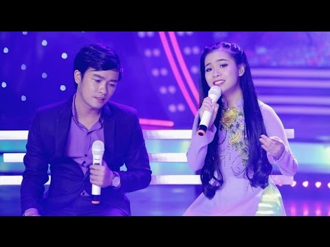 Album Song Ca Đặc Biệt │ Thiên Quang & Quỳnh Trang 2017 │ Đường Tím Bằng Lăng & Thuyền Xa Bến Đỗ