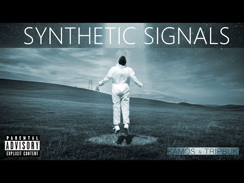 Kamos & Tripbuk - Synthetic Signals (Sci-Fi Horror Short Film/Music Video)  #KamosTripbuk