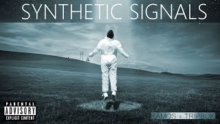 Kamos & Tripbuk - Synthetic Signals (Sci-Fi Horror Short Film/Music Video)  #KamosTripbuk