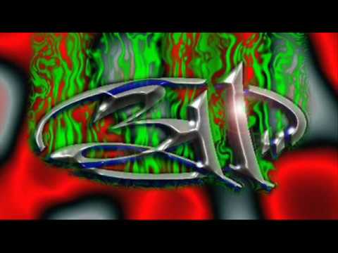 311 - Let The Cards Fall - ETSD
