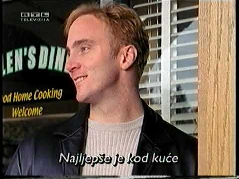 Film Crna Rijeka + reklame za filmove i za emisiju Srcolovka - [RTL TV, emitirano je pred kraj 2004]