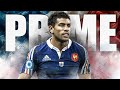 Prime Wesley Fofana was UNREAL! (Rugby Highlights)