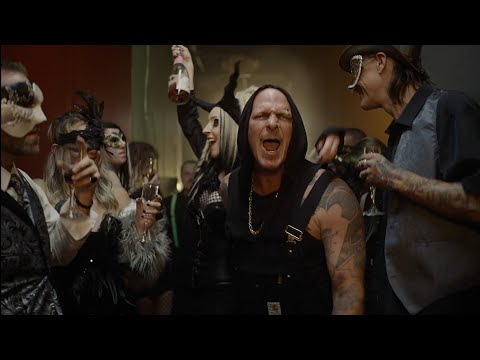 Bonez Jaxson & Frodo The Ghost - MIDWEST MONEY #86Family #FTIArmy