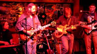 Peacheaters~ Little Martha