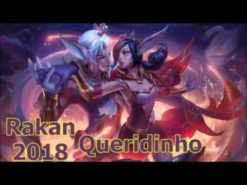 Rakan Queridinho 2018 Spotlight