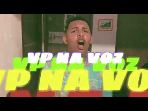 YVISONC11 - VP NA VOZ  - ( ELA BOTOU GPS ) Clipe Oficial - Lançamento 2022 BREGA FUNK