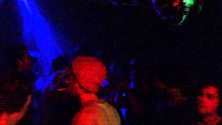 KALAKUTA SOUL SYSTEM @ GOETHEBUNKER, ESSEN