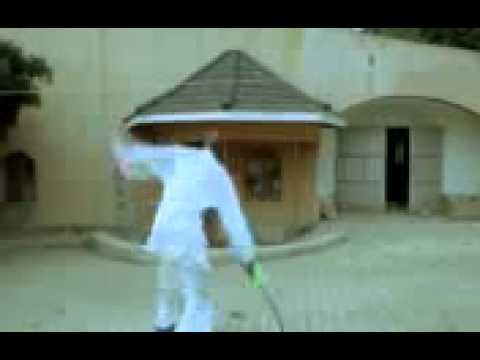 Conquerer by Beenie Gunter n Jimmy seven starz