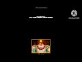 The Super Mario 64 Movie Closing Logos Walt Disney Pictures MPAA Rating Card G 1996 2006