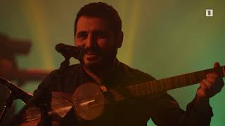 ՆՈՆ ՍՏՈՊ LIVE. MVF BAND. Քամին զանա
