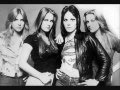 The Runaways - Blackmail