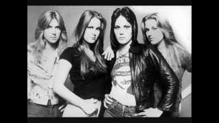 The Runaways - Blackmail