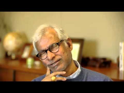 A Heart After God Is Better Than Skils by K P Yohannan