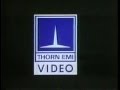 Thorn EMI Video