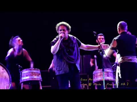 EVENTITALIA | Enzo Avitabile live @ Monte di Procida