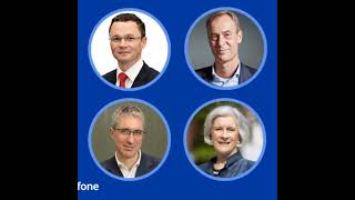 Podcast: Securing Ireland’s Competitiveness Through Digital Infrastructure