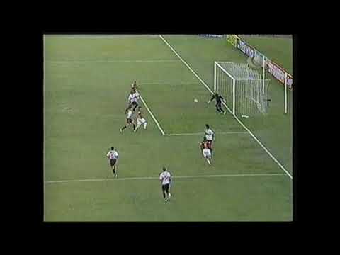 Portuguesa 2 x 0 São Paulo - Campeonato Paulista 2008