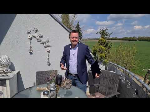 ImmoFriday - Dreierlei Ausblick!