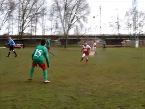 CDLB Alevin A - Veguellina A 18-01-2014