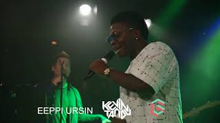 GLIVELAB HELSINKI  - W/ EEPPI URSIN