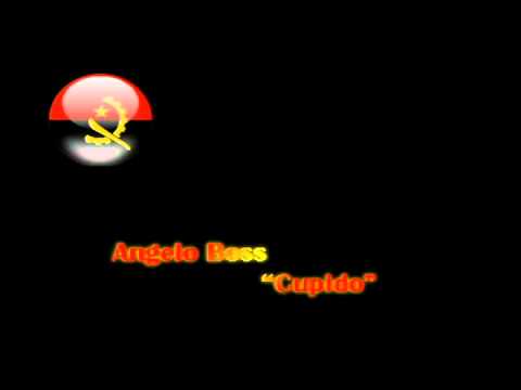 Angelo Boss   Cupido