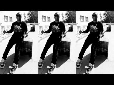 Am A Bad Mutha F*#cka - Camstar (Official HD Black n White Video