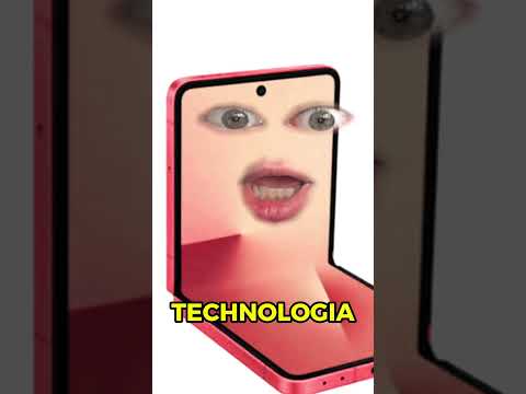 NOKIA 3310 DZWONI NA 112 | SAMSUNG Z FLIP 7 #shorts