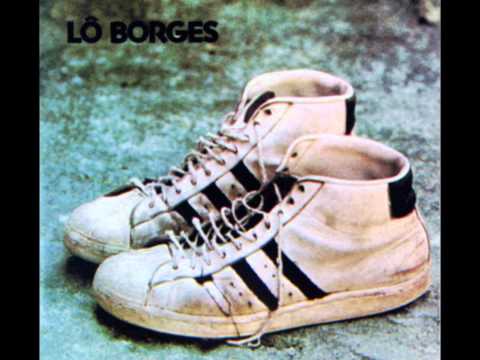 Lô Borges - Canção Postal