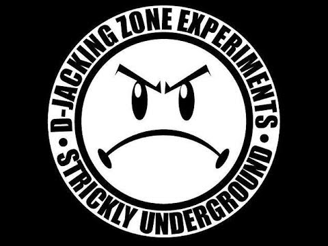 D-Jack - Minimal Set