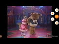 Emily And Teddy Dancing To Icky Squishy Gooey Ooey