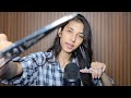 1 Hour ASMR Session For Sleep Time To Sleep Asmr