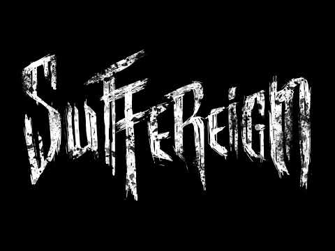 Suffereign - Can't Walk Away (DEMO)