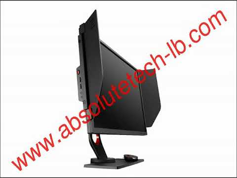 BenQ Zowie XL2546 firmware.BIN