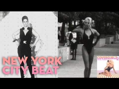 Video thumbnail for New York City Beat