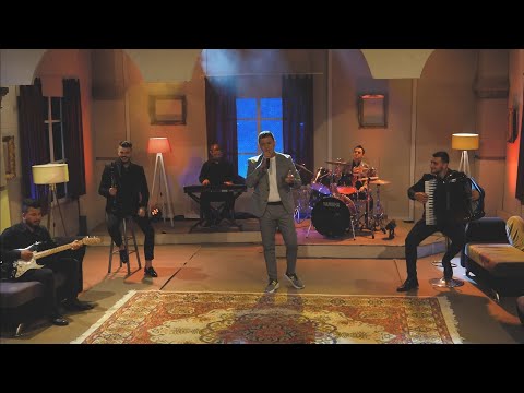 Sasa Miranovic - Splet pjesama (LIVE)