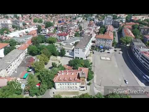 Devrim Erim - Bulgaria (Official Music Video)