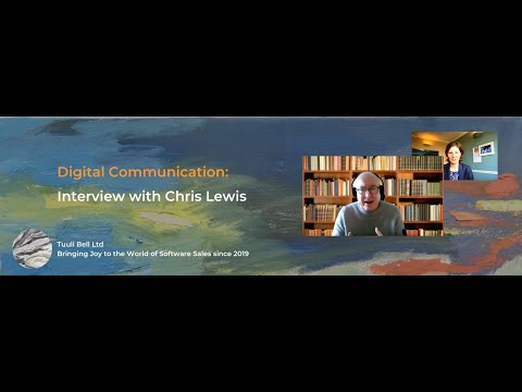 Tuuli Bell Ltd video.