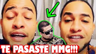 LA REACCION DE MOZART LA PARA CUANDO ESCUCHO TIRADERA EL DESCANSO ETERNO DE LAPIZ CONCIENTE