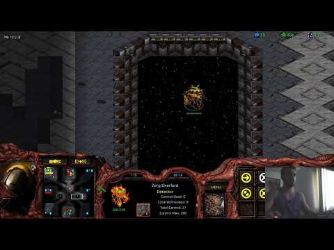 Starcraft: Remastered [SCW6 League 2v2 #1 Best of 7]