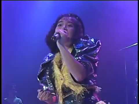 Bubblegum Crisis - Touchdown to Tomorrow Live Action Music Video