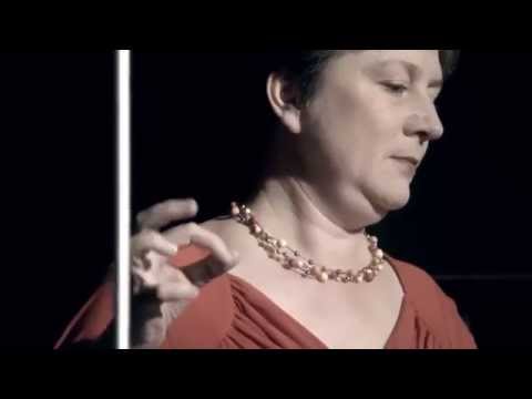 Lydia Kavina: Invisible Sounds - a story by Nastia Tarasova & Irina Shatalova