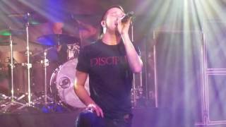 Disciple Live in Indianapolis- Long Live The Rebels