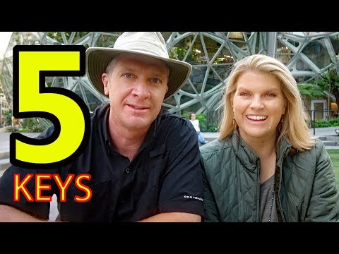 For Beginners: The 5 MOST IMPORTANT KEYS to Maintaining Your RV