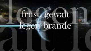 Grönland - Herbert Grönemeyer