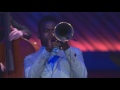 Jazz  | "Compensation" Composed by Kenny Werner | 2017 National YoungArts Week